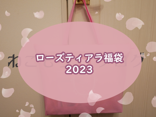 日本製・綿100% ローズティアラ 2023福袋 42サイズ | hanoi-pressclub.com